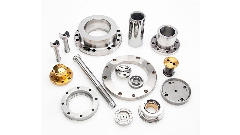 Shenzhen SLD Precision Hardware Co., Ltd. Sheet Metal Fabrication