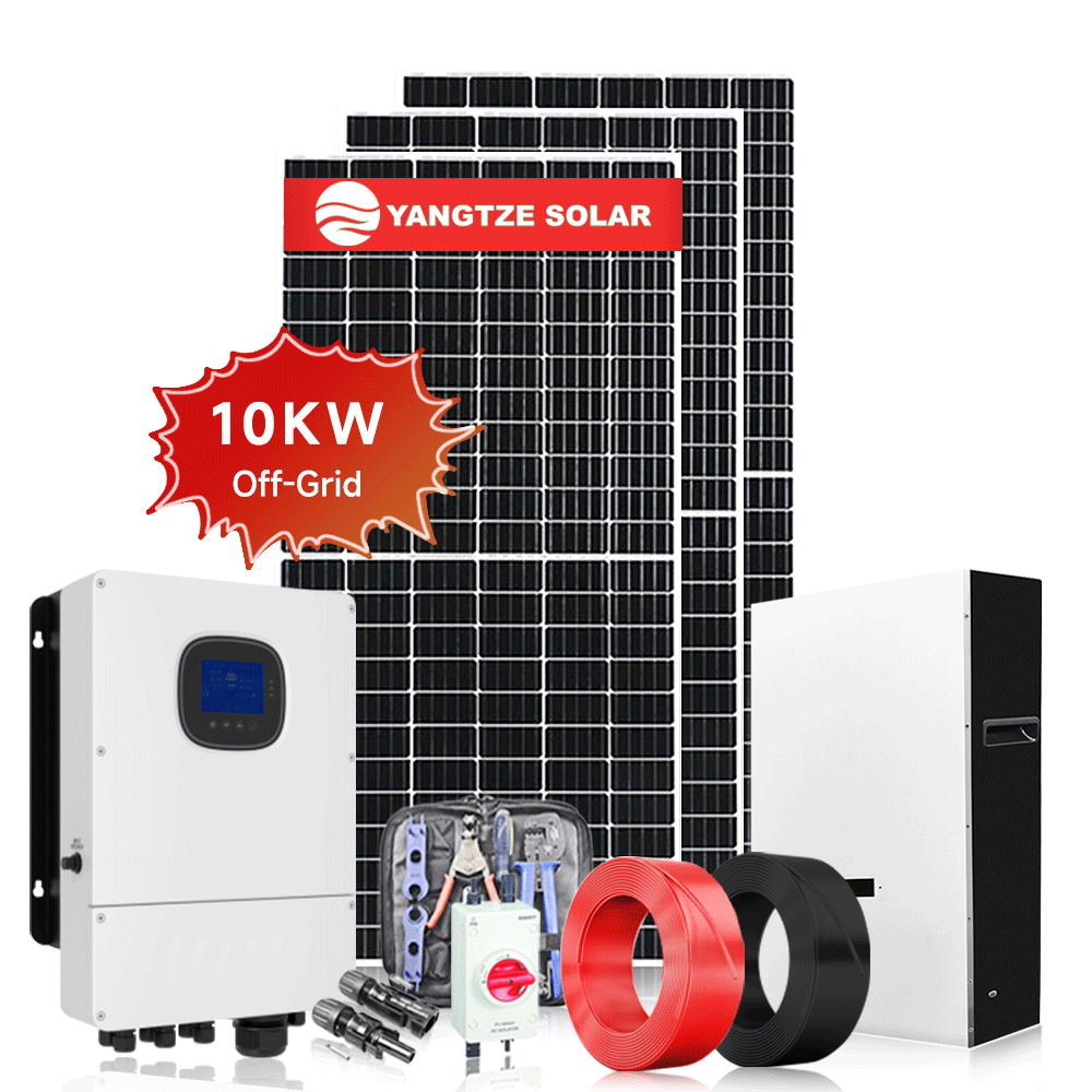 10kw 15kw 20kw on grid  tie solar power energy system 10kw 15kw 20kw on grid power system for home