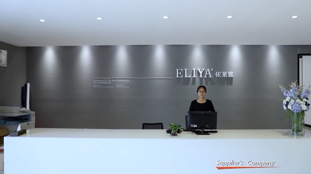 Guangdong Eliya Hotel Linen Company Ltd. Hotel Bedding Set