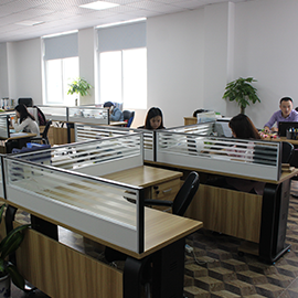 Ningbo Yinzhou Kitchen Star Daily Necessities Co., Ltd. Frying pan