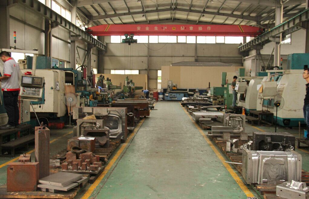 Ningbo Walkon Plastic Industrial Co., Ltd. Plastic Extrusion Parts