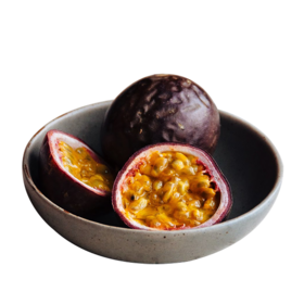 Bulk Sales Fresh Fruit Natural Sweet Passion fruits With 10-12kg/carton Packaging From Vietnam For Export worldwide