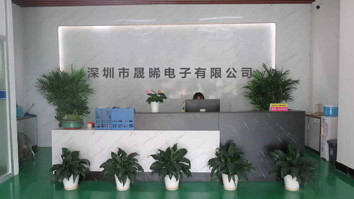 Shenzhen SCL Electronics Co., Ltd. Vibrators