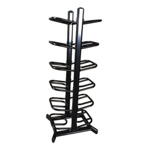 Gym Equipment Training Commercial Use Sand Weight Power Slam Ball/Wall Ball/Medicine Ball Rack