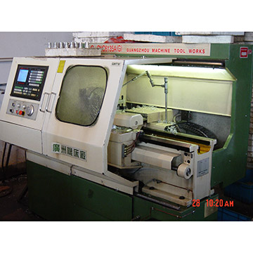 Taiyuan Best Casting & Forging Co., Ltd. Steel Forgings