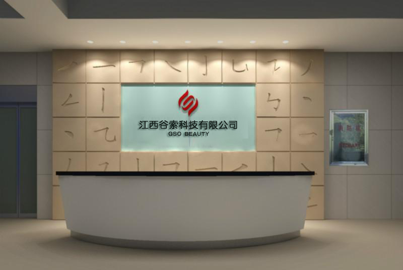 Jiangxi Gso Tech Co., Ltd. logo