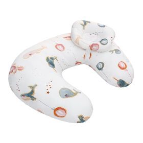 Factory Baby Nursing pillow Full Body Maternity Pillow  Multi-function U-Shaped Pregnancy Pillow For Breastfeeding