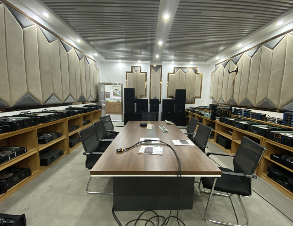 Enping Lanyin Electronic Technology Co., Ltd. factory image 3