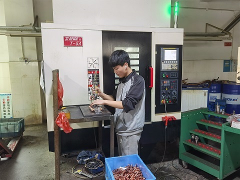 Shenzhen Hotean Industry Corporation Limited Stand Mixer