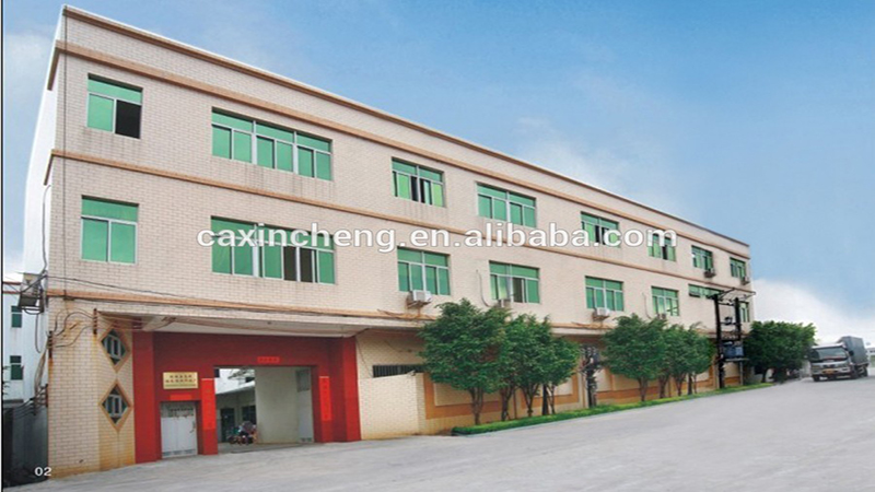 Shenzhen New Xincheng Industrial Co., Ltd. factory image 1