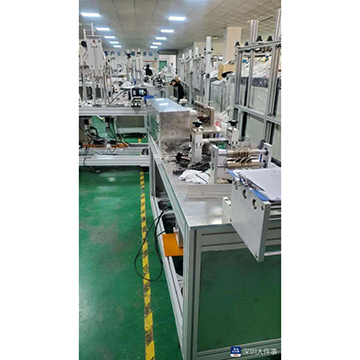 Jinjiang Xiangchi Trading Co., Ltd. factory image 4