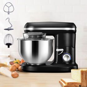 1000W 5L Profesional Kitchen Appliances Cake Patissier Robot de Cuisine Machine Batidora Kitchenaid Electric Food Stand Mixers