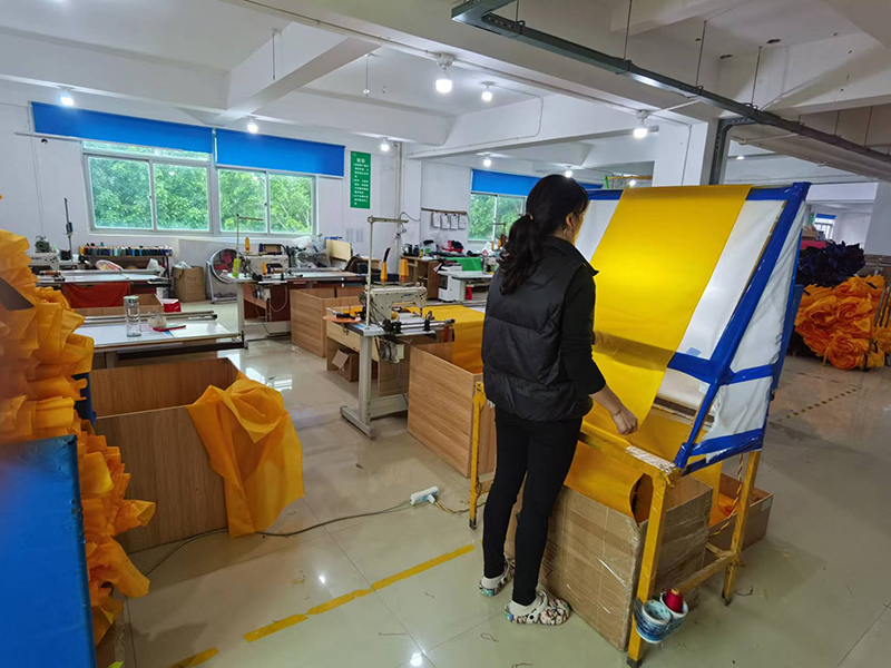 Xiamen Targood Umbrella Co., Ltd Golf Umbrellas
