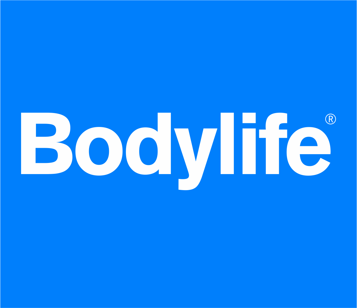 Guangzhou NewBodylife Cosmetics Manufacture Co., Ltd. logo