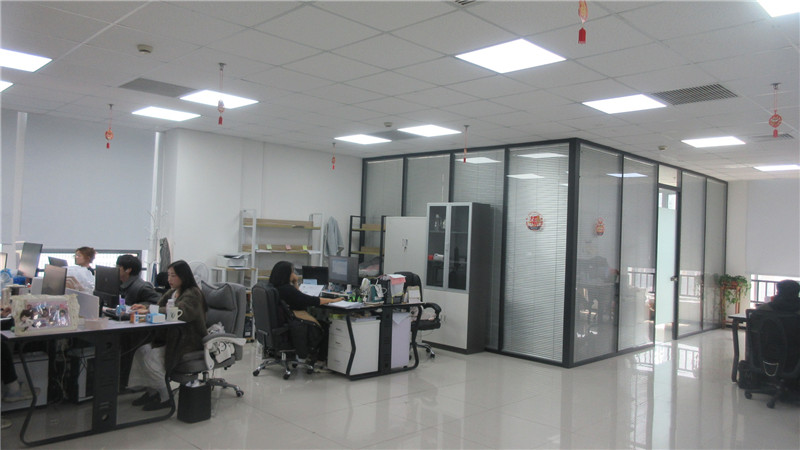 Shanghai Gobooman Import and Export Co., Ltd. Gaming Desks