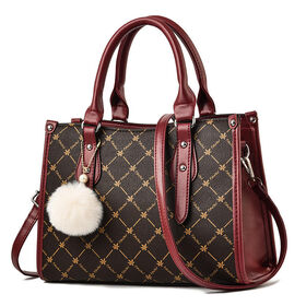 Fashion Ladies Hand Designer Bags Cheap Price Lady Handbag Women Bag sets PU Handbags
