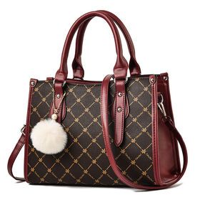 Fashion Ladies Hand Designer Bags Cheap Price Lady Handbag Women Bag sets PU Handbags