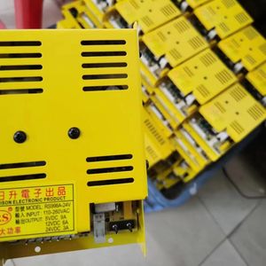high quality s-lot arcade mario game machine  power supply
