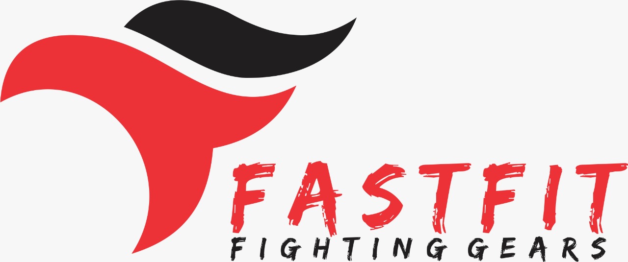 Fastfit Fighting Gears logo
