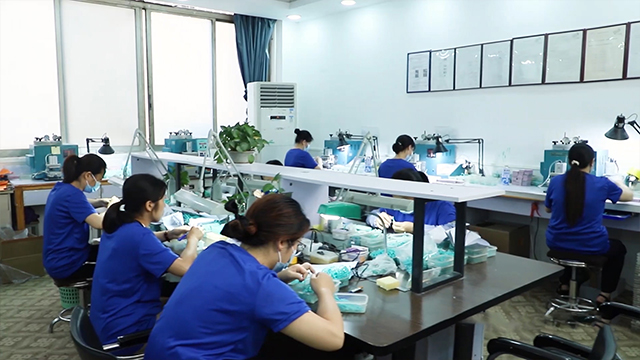 Shenzhen Aolingke E-Commerce Co., Ltd. 925 Sterling Silver Jewelry