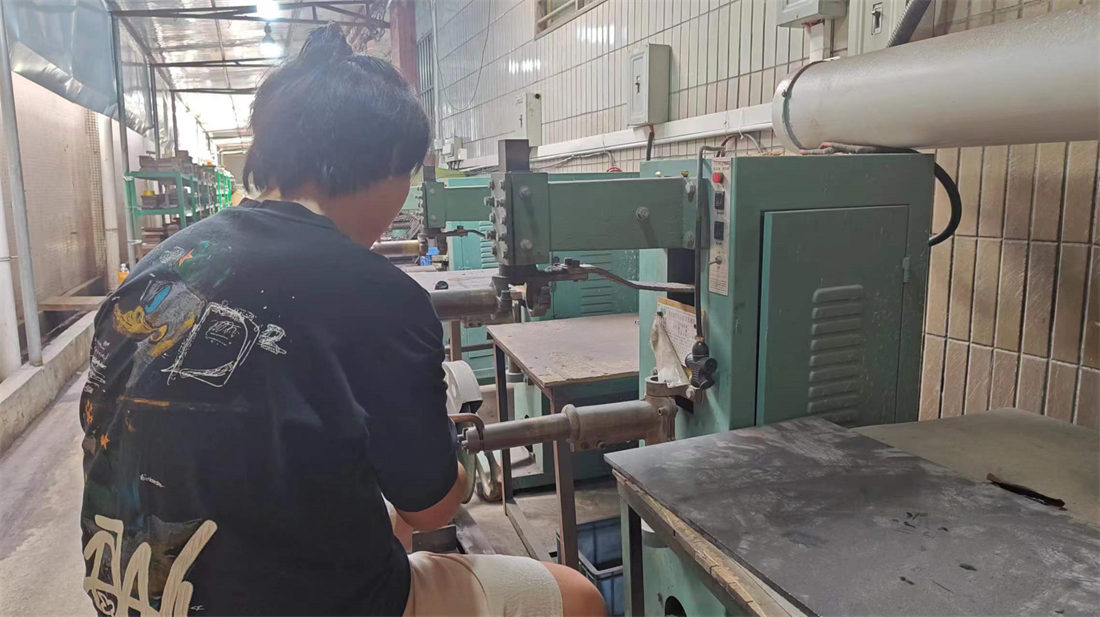 Dongguan Ouroboros Electronic Technology Co., Ltd. Precision Metal Components