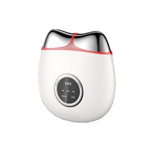 electric guasha body massage tool lifting face gua sha ems device with heated