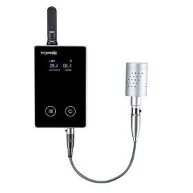 Wholesale ammonia NH3 gas detector industrial Gas Detector Analyzer Sensor Ammonia made in China