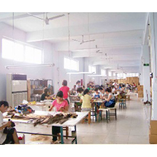 Xuchang BeautyHair Fashion Co., Ltd. Human Hair Wigs
