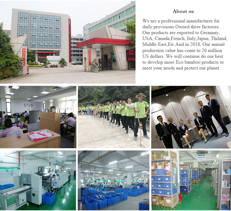 Zhejiang Nanbei Trading Co., Ltd. Wooden Boxes
