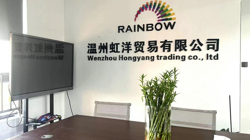 Wenzhou Hongyang Trading Co., Ltd. Second Hand Shoes