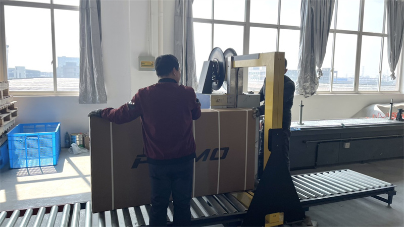 Jiaxing Huha Cycle Tech Co., Ltd. Export support