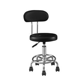 Supplier High Back Modern Best Bar Chair Adjustable Leather Chair With High Back
