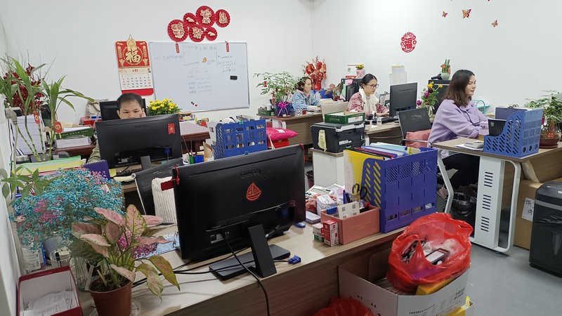 Foshan Huihang Furniture Industry Co., Ltd. Sectional Sofa