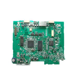 Professional Custom Multilayer PCB Circuit Boards Manufacturing Assembly Service Industrial Control PCBA