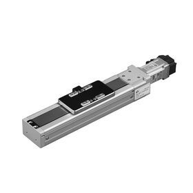 Industrial linear actuator for loading and handling motion linear Guide