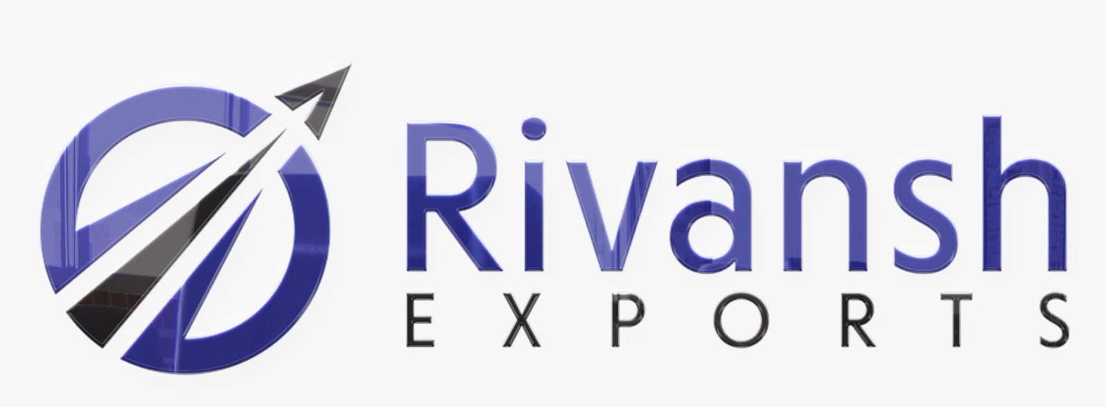 RIVANSH EXPORTS logo