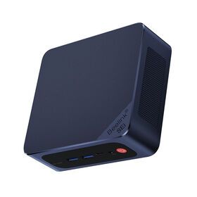 12th Generation Intel Processors 2 Lan 32GB Ram Memory 500GB Custom brand Desktop Computer Host Mini PC Core i5 Beelink SEi12