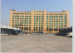 Shanghai Chuangsi Youxiang Trading Co., Ltd. Nursing Pads