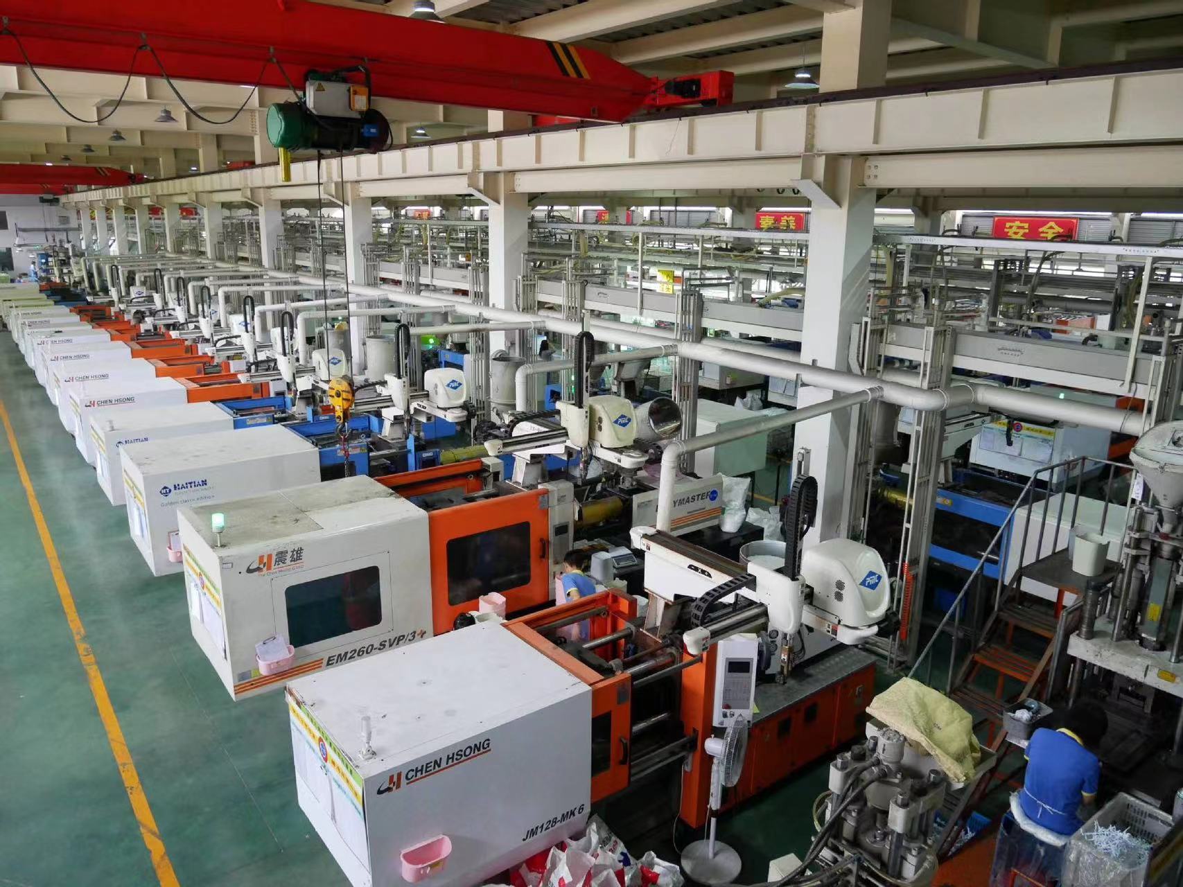 Zhengzhou Muqian Home Technology Co., Ltd. Aluminum die cast pot