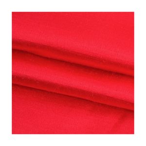 5B-10D Hemp Silk Satin Textile Light Weight Shiny Fabric for Clothing Curtain Wholesale Price