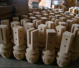 Xiamen Lincos Sport Co., Ltd. Billiard Cues