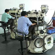 Power Glory Battery Tech (HK) Co., Ltd. Primary Lithium Battery