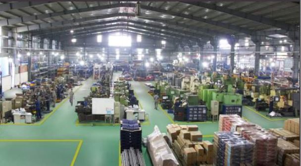 QLI Fitness Equipment Company Limited Strength Machines