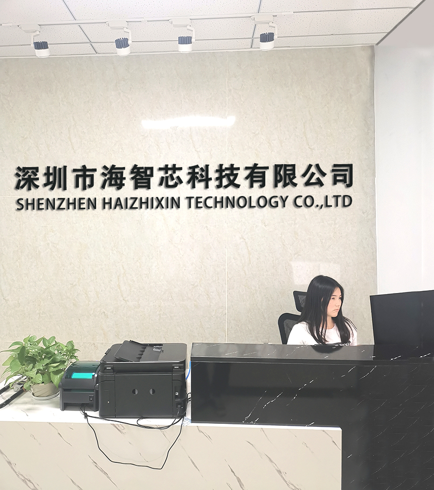 Shenzhen Haizhixin Technology Co.,Ltd Electric luxury leather car seats