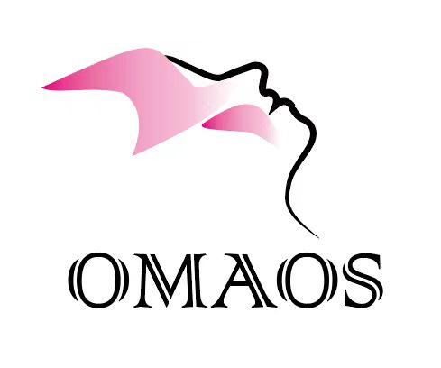 Zhuhai Omaos Cosmetics Co., Ltd. logo
