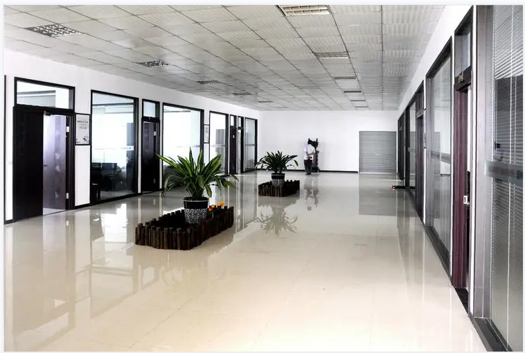 Famous Precision Industry (Taizhou) Co., Ltd. factory image 2