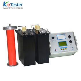 VLF AC Hipot Test Set High Voltage Cable Tester