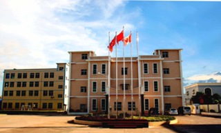 Keen Ocean Industrial Limited factory image 1