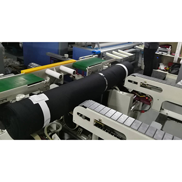 Shanghai Cedl (IM/EX) Co., Ltd. Cotton Fabric
