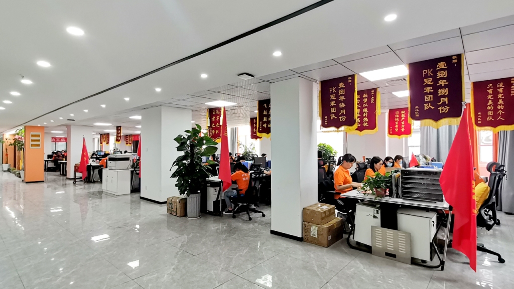 Luohe Orange Mechanical Equipment Co., Ltd Agricultural Machinery